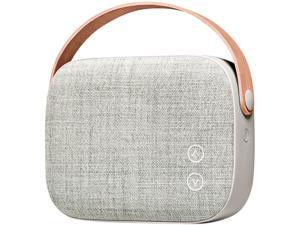 Vifa Helsinki Bluetooth Speaker (Sandstone Grey) Vifa Helsinki Bluetooth Speaker (Sandstone Grey)