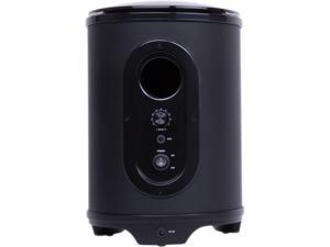 AVerMedia SonicBlast GS335 Subwoofer System - 70 W RMS - 40 Hz to 150 Hz - Wireless LAN AVerMedia SonicBlast GS335 Subwoofer System - 70 W RMS - 40 Hz to 150 Hz - Wireless LAN