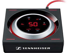 Sennheiser GSX 1200 PRO Gaming Audio Amplifier Sennheiser GSX 1200 PRO Gaming Audio Amplifier