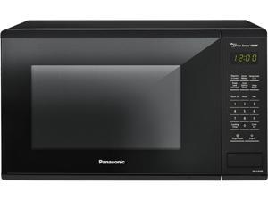 Panasonic NN-SD372SR Microwave Oven