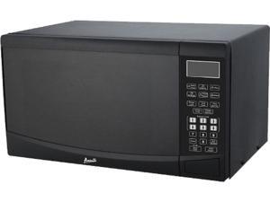 Sharp R1201 1.5 Cu. Ft. Over-the-Counter Microwave Oven with 1,100