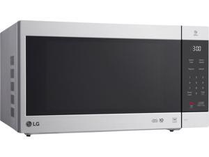 LG LMC2075ST NeoChef 2 Cu. Ft. 1200W Countertop Microwave in Stainless Steel LG LMC2075ST NeoChef 2 Cu. Ft. 1200W Countertop Microwave in Stainless Steel