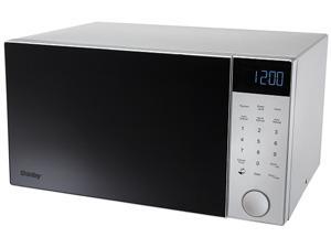 danby 1.1 cu ft Microwave danby 1.1 cu ft Microwave