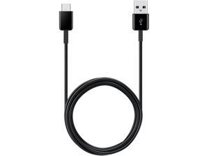 Samsung USB-C Cable 3ft. (Black) Samsung USB-C Cable 3ft. (Black)