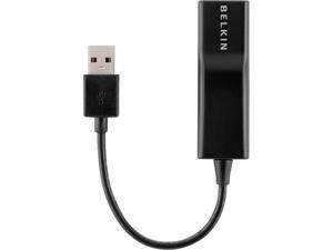 USB 2.0 ENET ADAPTER 10/100MBPS USB 2.0 ENET ADAPTER 10/100MBPS