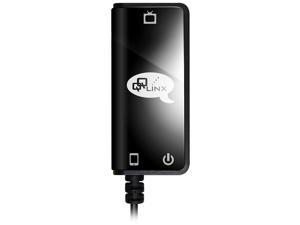 QQLinx Cast - Android Phone Adaptor