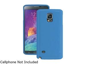 BODY GLOVE 9470901 Samsung(R) Galaxy Note(R) 4 SATIN Case (Blue)