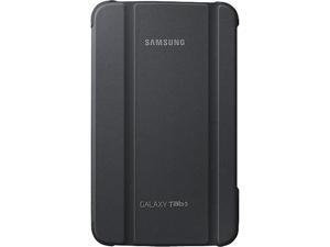 Gray Galaxy Tab 3 7.0" Book Cover Gray Galaxy Tab 3 7.0" Book Cover