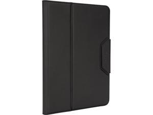 Targus VersaVu Classic Case for 10.5-inch iPad Air and 10.5-inch iPad Pro (Black) - THZ671GL Targus VersaVu Classic Case for 10.5-inch iPad Air and 10.5-inch iPad Pro (Black) - THZ671GL