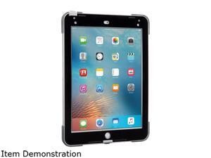 Targus SafePort Rugged Case for iPad (2017/2018), 9.7-inch iPad Pro, and iPad Air 2 - THD135GLZ Targus SafePort Rugged Case for iPad (2017/2018), 9.7-inch iPad Pro, and iPad Air 2 - THD135GLZ