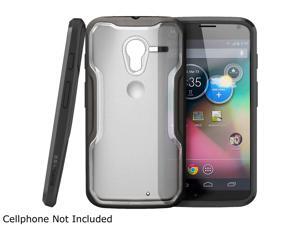 SUPCASE Motorola Moto X Phone Unicorn Beetle Hybrid Case - Clear/Black, Free HD Clear Screen Protector, Bubble Free Installation Instruction Included SUPCASE Motorola Moto X Phone Unicorn Beetle Hybrid Case - Clear/Black, Free HD Clear Screen Protector, Bubble Free Installation Instruction Included