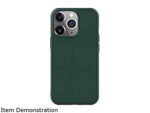 Blu Element Tru Nylon with Magsafe Case Green for iPhone 13 Pro Cases