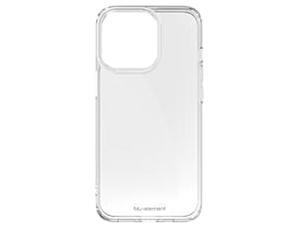 Blu Element Clear Shield Case Clear for iPhone 13 Pro Cases