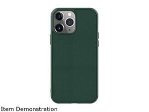 Blu Element Tru Nylon with Magsafe Case Green for iPhone 13 Pro Max Cases