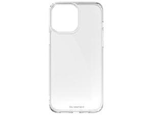 Blu Element Clear Shield Case Clear for iPhone 13 Pro Max Cases