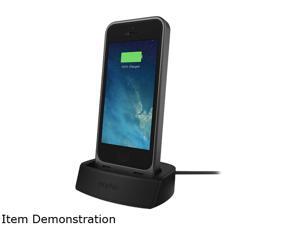 mophie Desktop Charging Dock for Juice Pack iPhone 5 / 5S mophie Desktop Charging Dock for Juice Pack iPhone 5 / 5S