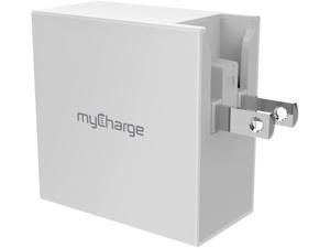 MYCHARGE PBQC04W POWERBASE 4 w Quick Charge MYCHARGE PBQC04W POWERBASE 4 w Quick Charge