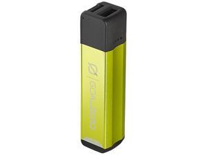 Goal Zero Flip 10 2600mAh USB Recharger, GZ Green #21903 Goal Zero Flip 10 2600mAh USB Recharger, GZ Green #21903