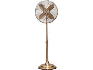 Ecohouzng 16" Pedestal Fan (CT40070SB)