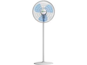 Ecohouzng 16 inch Oscillating Pedestal Fan (CT40021ST) Ecohouzng 16 inch Oscillating Pedestal Fan (CT40021ST)
