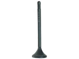 Wilson Electronics 301126 4G Mini Magnetic Antenna with SMA-Male Connector Wilson Electronics 301126 4G Mini Magnetic Antenna with SMA-Male Connector