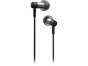 Pioneer Se Ch5t K Hi Res In Ear Headphones Black Newegg Com