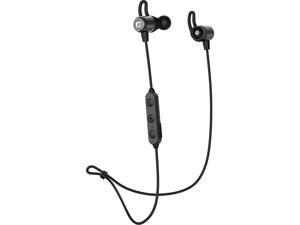 MEE audio EarBoost EB1 Wireless Adaptive Audio Enhancement Earphones MEE audio EarBoost EB1 Wireless Adaptive Audio Enhancement Earphones