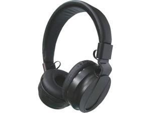 Cushion Stereo Headphones w/Vol Cntrl Cushion Stereo Headphones w/Vol Cntrl