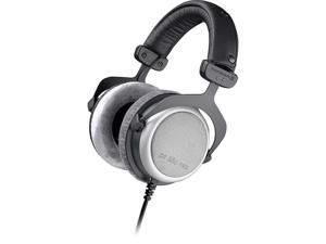 Beyerdynamic DT 880 Pro 250 Ohm (490970) Hi-Fi Headphones (Semi-open) Beyerdynamic DT 880 Pro 250 Ohm (490970) Hi-Fi Headphones (Semi-open)