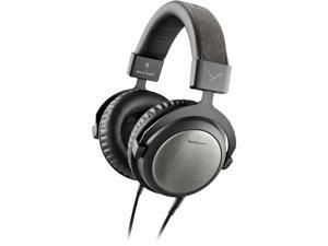 Beyerdynamic T5 Third Generation High End Tesla Closed-Back Headphones