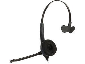 Nuance HS-GEN-25 Headset - Mono - Usb - Wired - Monaural - Noise Cancelling Microphone Nuance HS-GEN-25 Headset - Mono - Usb - Wired - Monaural - Noise Cancelling Microphone
