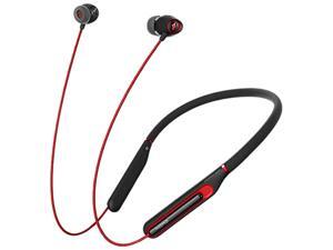 1MORE Wireless Earbuds Bluetooth Headphones Sport In-Ear Neckband Bluetooth Earphones with Microphone, VR 3D Stereo Wireless Sound, LED, Fast Charging, Environmental Noise Cancellation 1MORE Wireless Earbuds Bluetooth Headphones Sport In-Ear Neckband Bluetooth Earphones with Microphone, VR 3D Stereo Wireless Sound, LED, Fast Charging, Environmental Noise Cancellation