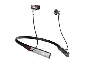 1MORE Active Noise Cancelling Wireless Earbuds, Bluetooth Neckband Headphones, Wired and Wireless Earphones with Active Noise Cancellation, Magnetic ENC Earbuds, Fast Charge and Easy Control 1MORE Active Noise Cancelling Wireless Earbuds, Bluetooth Neckband Headphones, Wired and Wireless Earphones with Active Noise Cancellation, Magnetic ENC Earbuds, Fast Charge and Easy Control