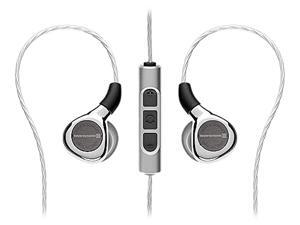 Beyerdynamic Xelento Wireless Audiophile Tesla In-Ear Headset Beyerdynamic Xelento Wireless Audiophile Tesla In-Ear Headset