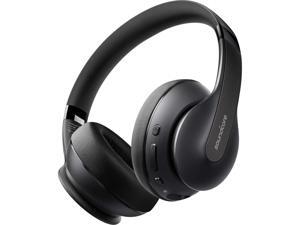 Anker Soundcore Life Q10 Wireless Bluetooth Headphones, Over Ear and Foldable, Hi-Res Certified Sound, 60-Hour Playtime and Fast USB-C Charging, Deep Bass, Aux Input Anker Soundcore Life Q10 Wireless Bluetooth Headphones, Over Ear and Foldable, Hi-Res Certified Sound, 60-Hour Playtime and Fast USB-C Charging, Deep Bass, Aux Input
