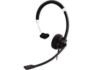 V7 Deluxe Mono Headset HA401 V7 Deluxe Mono Headset HA401
