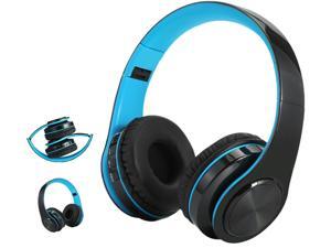 FirstPower Wireless Bluetooth Headphones Foldable Stereo Earphones Super Bass Headset Mic FirstPower Wireless Bluetooth Headphones Foldable Stereo Earphones Super Bass Headset Mic