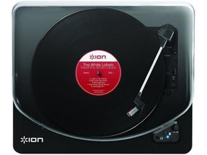 ion record player bluetooth