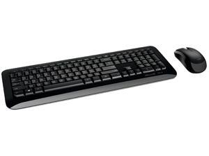 Microsoft Wireless Desktop 850 Microsoft Wireless Desktop 850