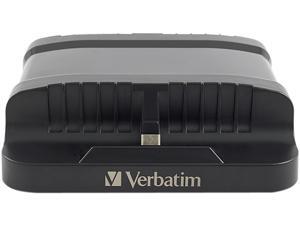 VERBATIM 99795 Nintendo Switch Charging Stand VERBATIM 99795 Nintendo Switch Charging Stand