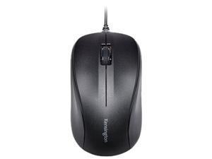 Kensington Wired Usb Mouse For Life - Black