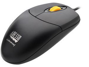 ADESSO IMOUSEW3 ADESSO IP67 RATED WATERPROOF ,ANTIMICROBIAL USB MOUSE WITH MAGNETIC SCROLL WHEE ADESSO IMOUSEW3 ADESSO IP67 RATED WATERPROOF ,ANTIMICROBIAL USB MOUSE WITH MAGNETIC SCROLL WHEE