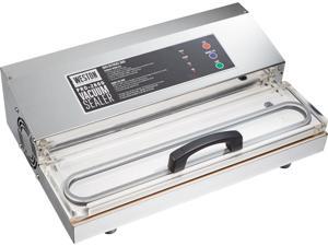 Weston Brands 651301w Weston Pro 2600 Stainless Steel Vacuum Sealer