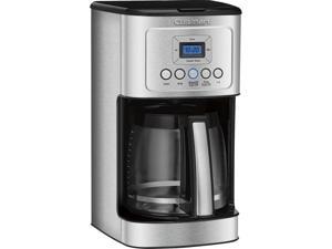 Cuisinart DCC3200P1 PerfecTemp 14-Cup Stainless Drip Coffee Maker