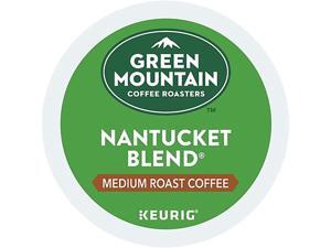 Green Mountain Coffee Nantucket Blend Coffee K-Cups Green Mountain Coffee Nantucket Blend Coffee K-Cups