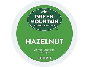 Green Mountain Coffee Hazelnut Coffee K-Cups Green Mountain Coffee Hazelnut Coffee K-Cups