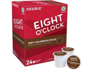 Colombian Peaks Coffee K-Cups 6407 Colombian Peaks Coffee K-Cups 6407