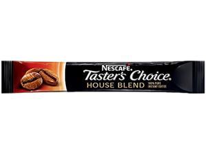 Nescaf® Coffee,Stick Pck,Hse Blnd 32486 Nescaf® Coffee,Stick Pck,Hse Blnd 32486