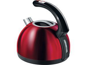 Sencor SWK-1572RD-NAB1 Intelligent Fast Boil Kettle with Temperature Control - Red Sencor SWK-1572RD-NAB1 Intelligent Fast Boil Kettle with Temperature Control - Red