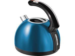 Sencor SWK-1571BL-NAB1 Intelligent Fast Boil Kettle with Temperature Control - Blue Sencor SWK-1571BL-NAB1 Intelligent Fast Boil Kettle with Temperature Control - Blue